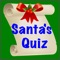 How much do you know about Santa and Christmas