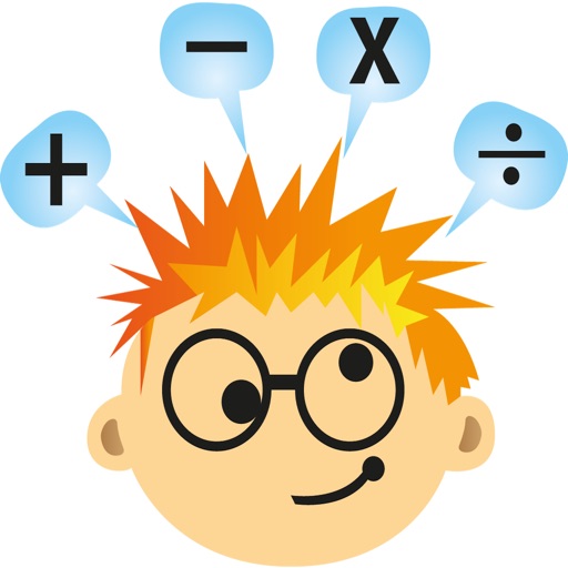 Math For Children icon