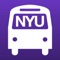 NYU Bus Tracker is a new and upgraded way to navigate the NYU bus system