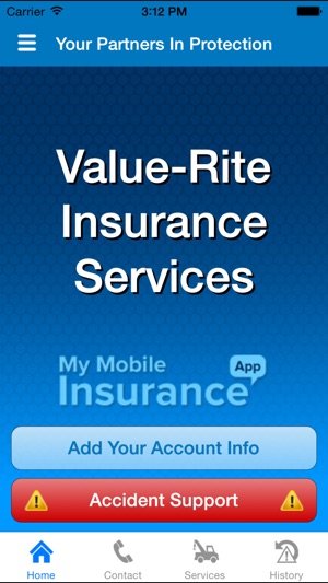 Value-Rite Insurance Services(圖1)-速報App