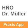 HNO Praxis Dr Müller Stuttgart