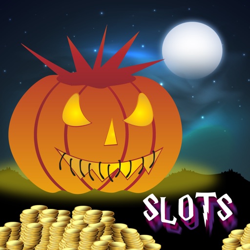 @Jack O Lantern Pumpkin PRO - Halloween Holiday Slots Machine icon