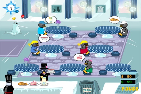 Diner Mogul screenshot 3