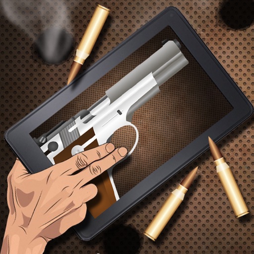 Virtual Guns Mobile Weapons iOS App