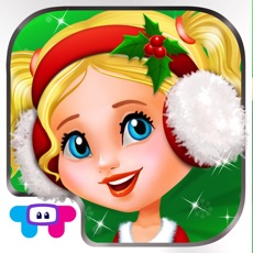 Activities of Christmas Chic Makeover - Design It Fashion