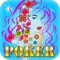 Aphrodite Double Or Nothing Aces Poker Pro - Bet Now, Win!