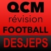 QCM Révision DES JEPS FOOTBALL