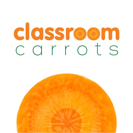 Classroom Carrots