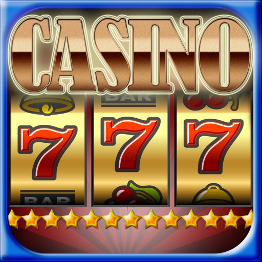 AAA Absolute Classic Slots - Casino Edition 777 Gamble Game