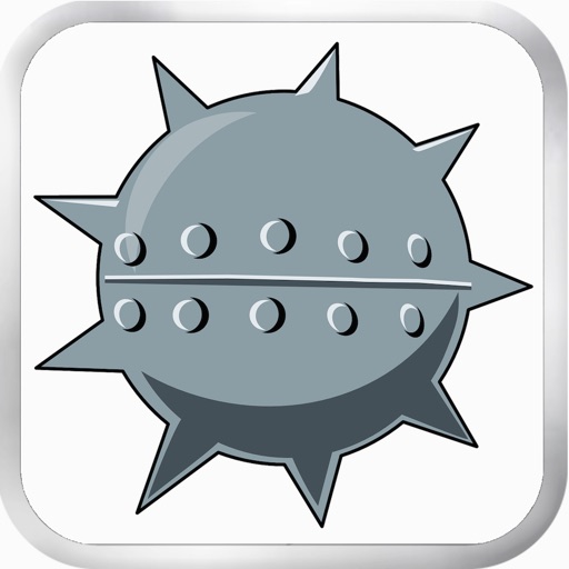 A MineSweeper Pro icon