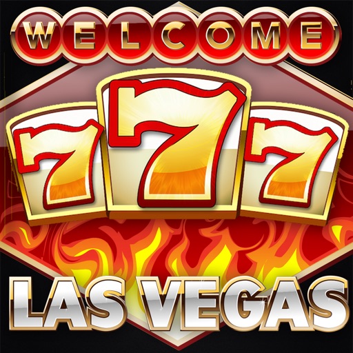 A The Slots Classic Casino Free Slots Game icon