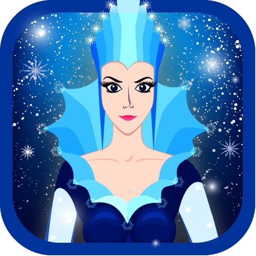 A++ Ice Beauty Salon Fashion Girl - Libbi High School Story Pro iOS App