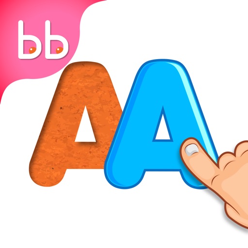 First Words Shapes Puzzles Free by Tabbydo : 7 mini educational games for kids & preschoolers iOS App