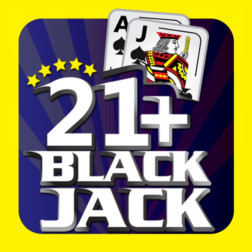 Blackjack 21 + Free Casino-style Blackjack game img