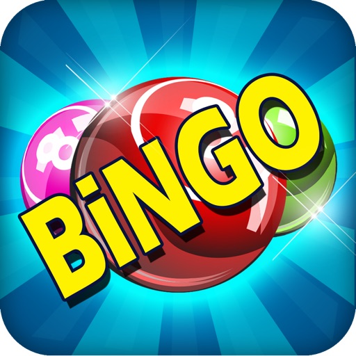 AAA Fairy Bingo Blitz - New Blingo Casino Pro with Mega Bonus Icon