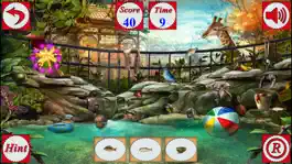 Game screenshot Hidden Objects Of Feed The Animals apk