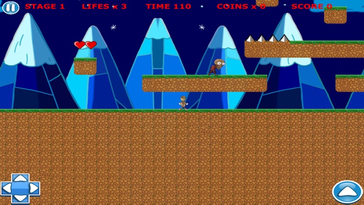 Running Ragdoll Zombie Rush FREE