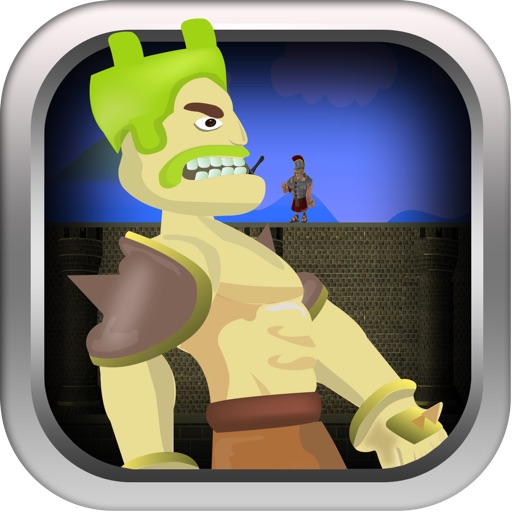 Smashing Clans Battle - Crazy Fighting Defense Mania iOS App