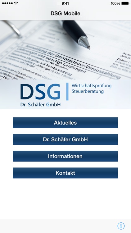 DSG mobile