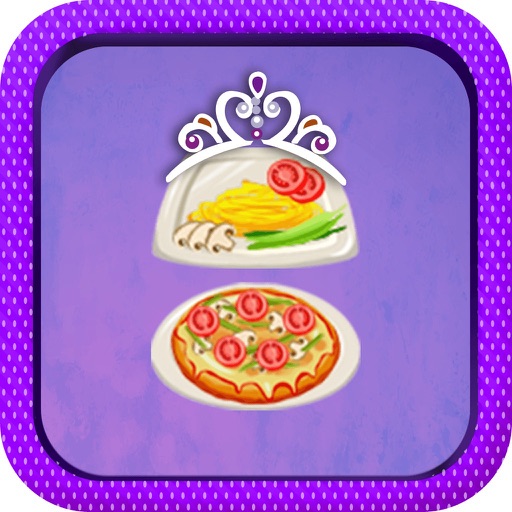 Pizza Cook Game - For Sofia The First Version