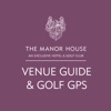 Manor House Golf & Hotel - Buggys