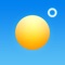 “Perfect Weather […] provides a wealth of information in one simple screen that can help you plan hours or days ahead