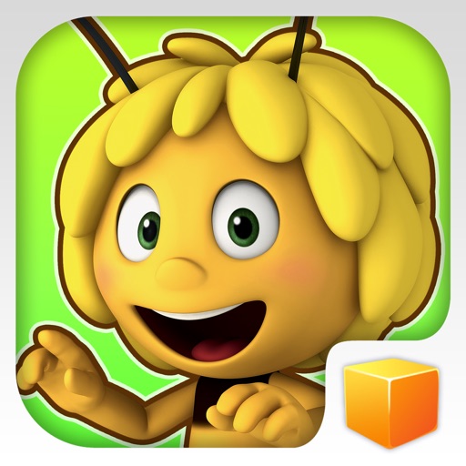 Maya The Bee: The Ant's Quest icon