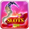 Magic Slots - Pots of Gold