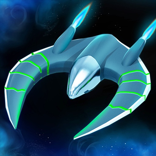 Galaxy Surfer PRO icon