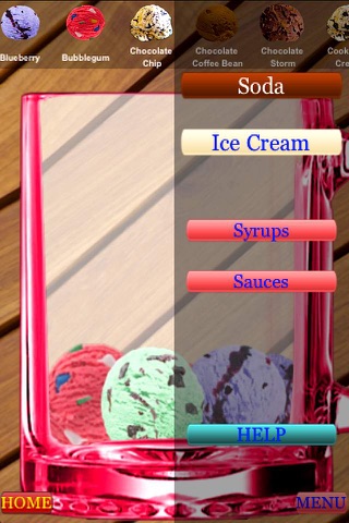 Ice Cream Floats screenshot 3