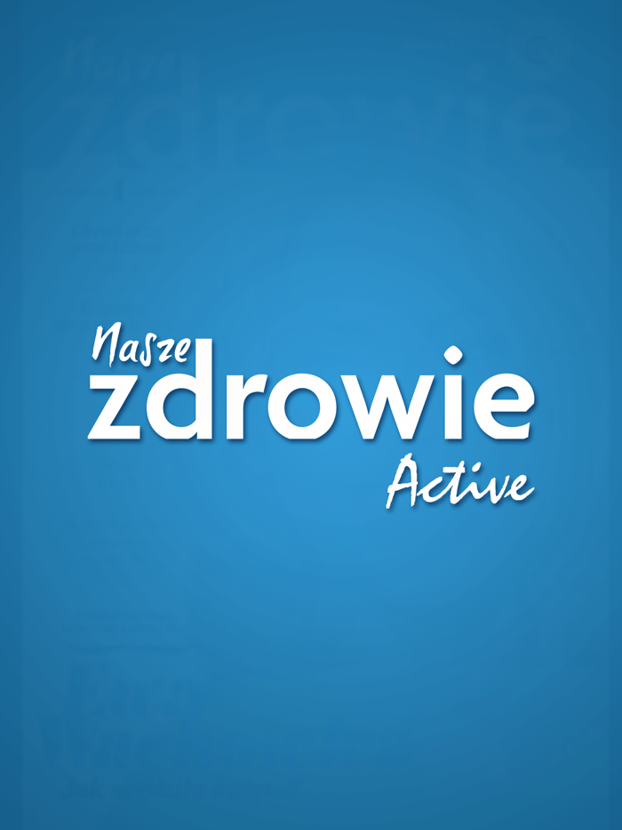 Nasze Zdrowie Active