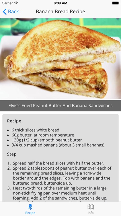 Banana Bread Recipe Easy Healthy