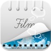 Film-Free Photo Album Application to enjoy sharing pictures of memory.