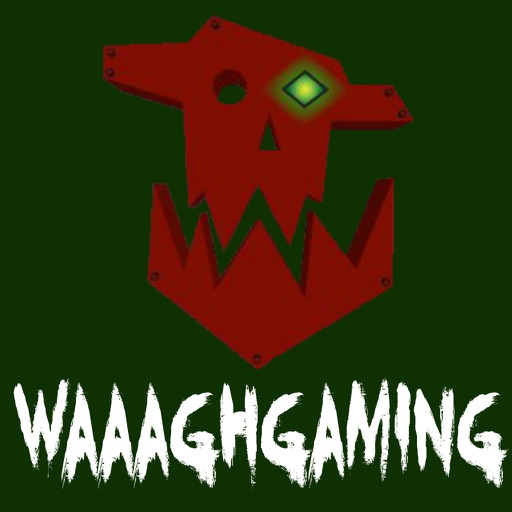 WAAAGHgaming Icon
