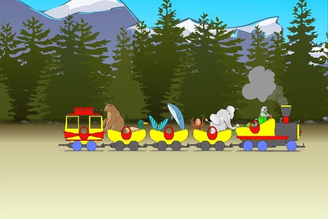 Morphonix™ : Brain Train for iPhone screenshot 4