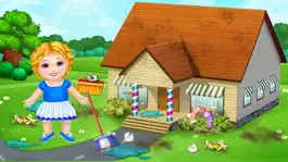 Game screenshot Baby Play House Adventure - Kids Fun Games mod apk