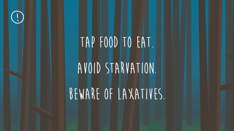 Super Digestion Moose screenshot-4