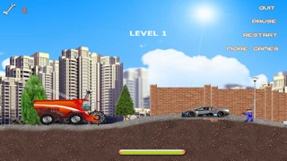 Angry Harvester screenshot 2