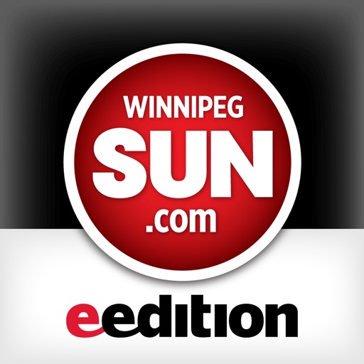 Winnipeg Sun eEdition icon