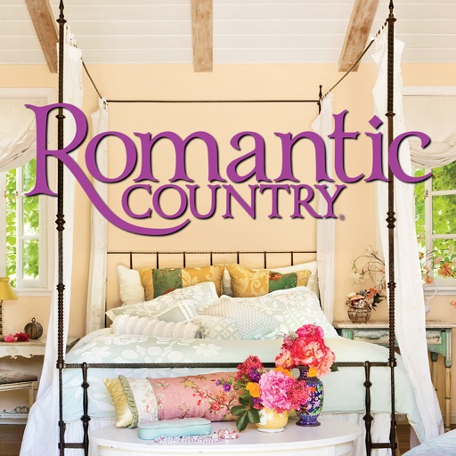 Romantic Country HD icon