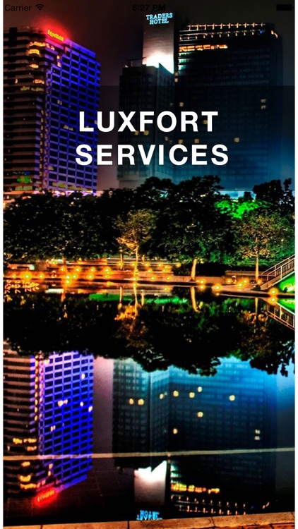 LUXFORT SERVICES