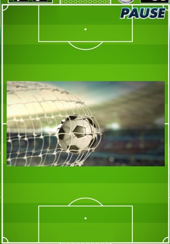 Altered Soccer Action Sports Game: Sensible Premiere League screenshot 3
