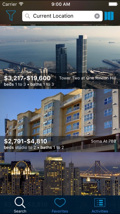  Apartments and Homes for Rent