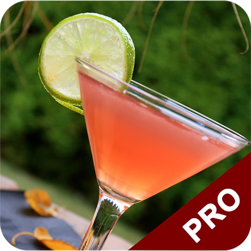 Cocktail Drinks Recipes - Easy, Great Tasting Cocktail Recipes! icon
