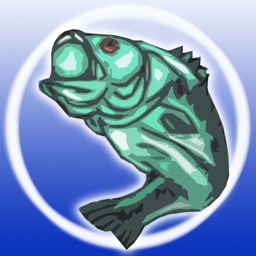 Bassmaster Pro icon