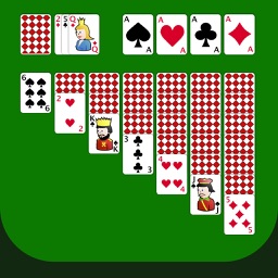 Solitaire. Free Klondike Patience Card Game::Appstore