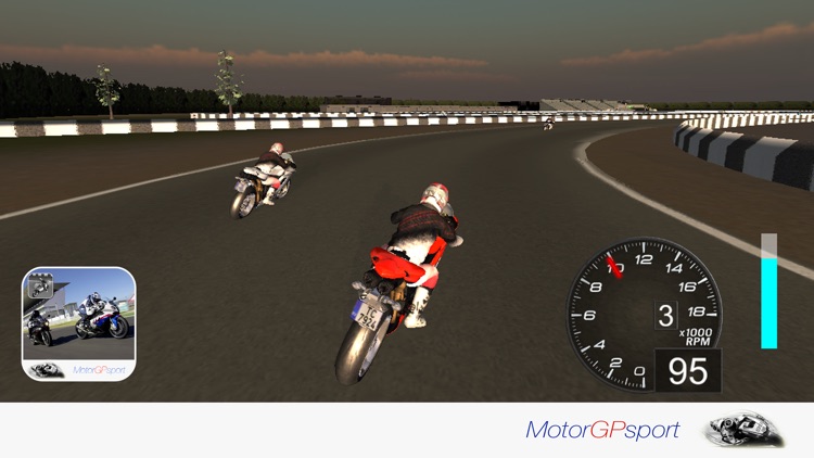 MotorGPsport screenshot-4