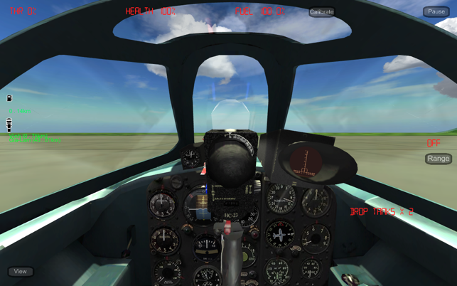 Gunship III - Combat Flight Simulator - V.P.A.F - FREE(圖1)-速報App