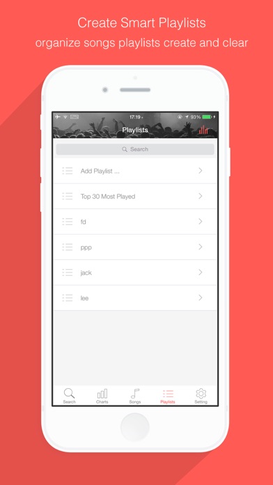 download Music Tuber - Free Music Stream Manager & Mp3 Media Player apps 3
