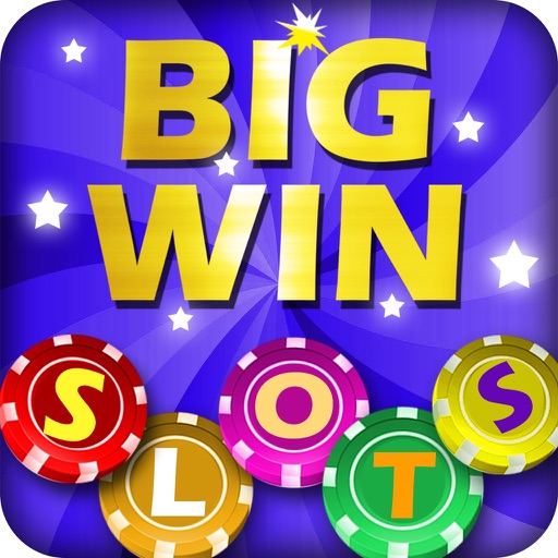Get Rich Casino Slots- Las Vegas Tycoon Slot game Free icon